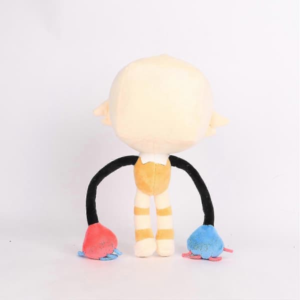 Dandy's World Plussjeleketøy Spilltilbehør Stoffdyr beige