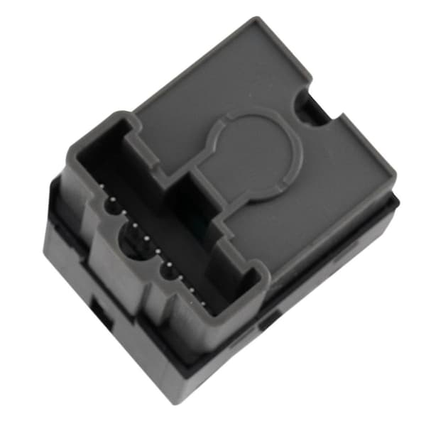 183515 Master Juster-knapp Speilbryter Bakknapp for D-Max Dmax 2007 2008 for 2005 2006