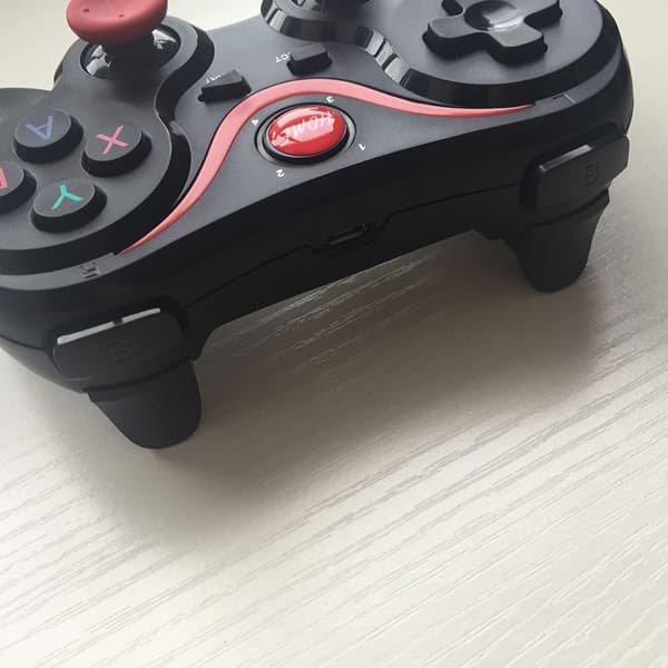 X3 Bluetooth Trådløs Spilkonsol