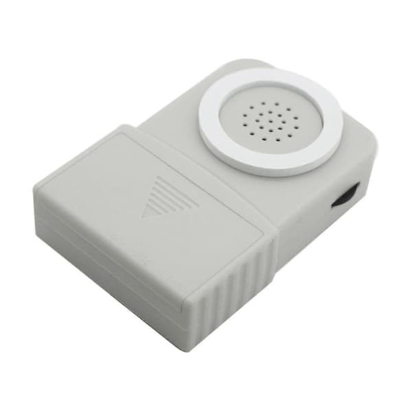 Ny Mini Søt Bærbar Trådløs 8 Multi Stemmeveksler Telefon Mikrofon Forkledning