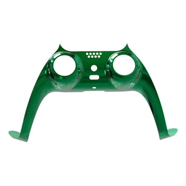 Dekorativ stripe for PS5-håndtak, trimstripe, deksel, kontroller, joystick-skall, verktøy green