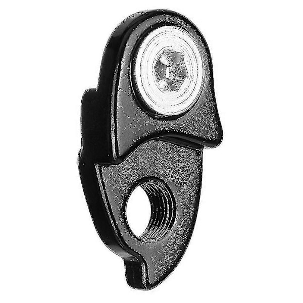 Bakväxelhängare Förlängning Extender Adapter Svanskrok Förlängare för Mountainbike Vägcykel