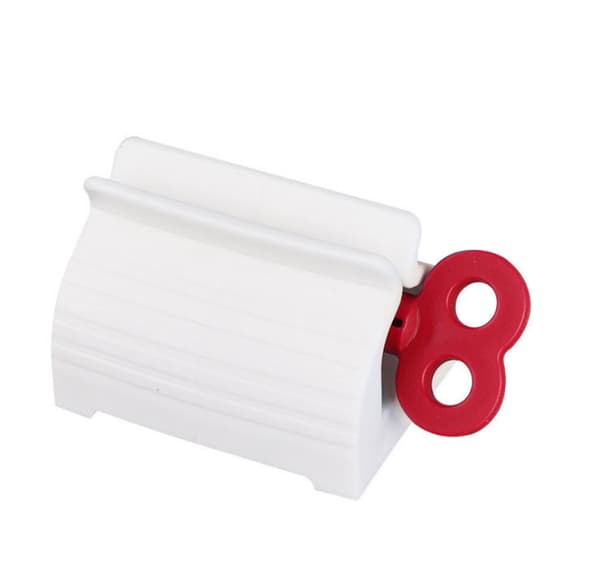 1 kpl hammaspastaspuristinta red