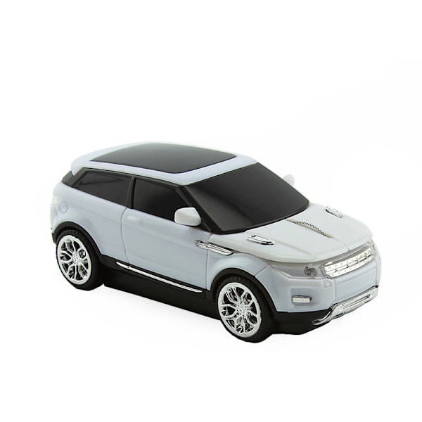 M0013 Creative Land Rover -tyylinen urheiluautolangaton hiiri
