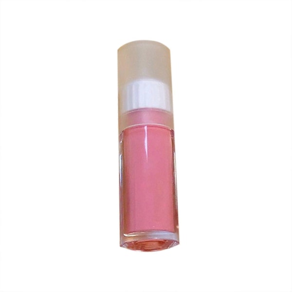 Flye3902 Flydende Rouge Enkelt Farve Flydende Rouge Naturlig Rouge Pulver c