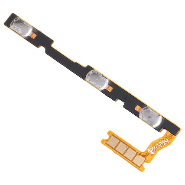 Strömknapp & Volymknapp Flexkabel for motorola moto g72