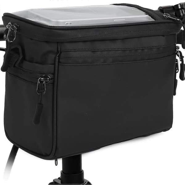 Packväska