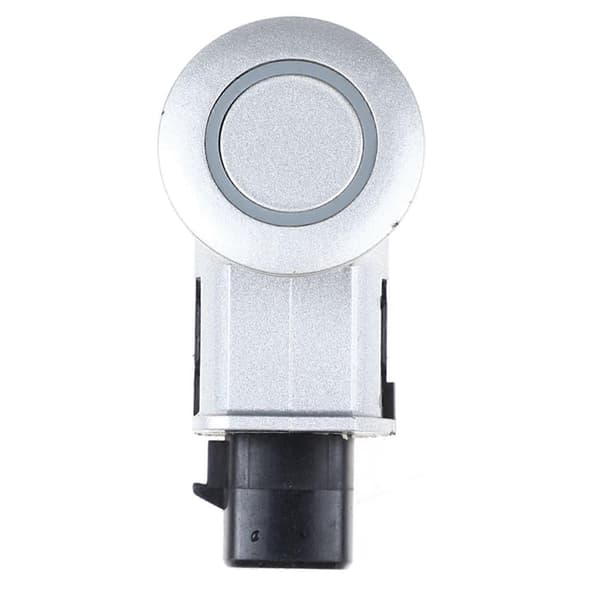 4 st 89341-50011 Backsensor Parkeringssensor Bakre Stötfångare Backhjälpsensor för LS430 GS430 IS250 Silv