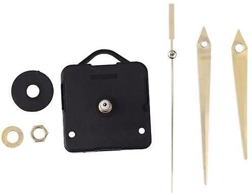 2 stk. Kvarts Urværk Reparationshænder 22mm