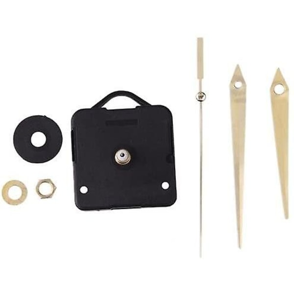2 stycken Kvartsurverk Reparationsvisare 22mm