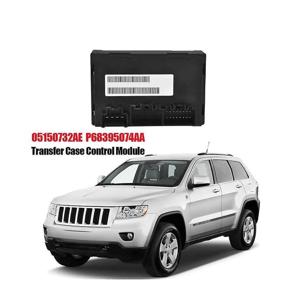 05150732ae Overføringskasse Kontrollmodul Plug & Play For Durango 2014-2015 732ae P68395074aa