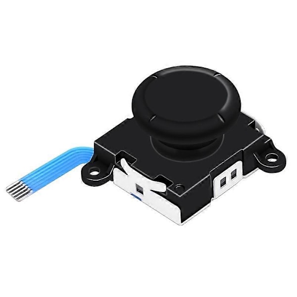 OEM udskiftning 3D Thumbs Up Analog Rocker til Joy-con Controller Stick til Nintendo Switch Controller NS Gamepad til Joycon