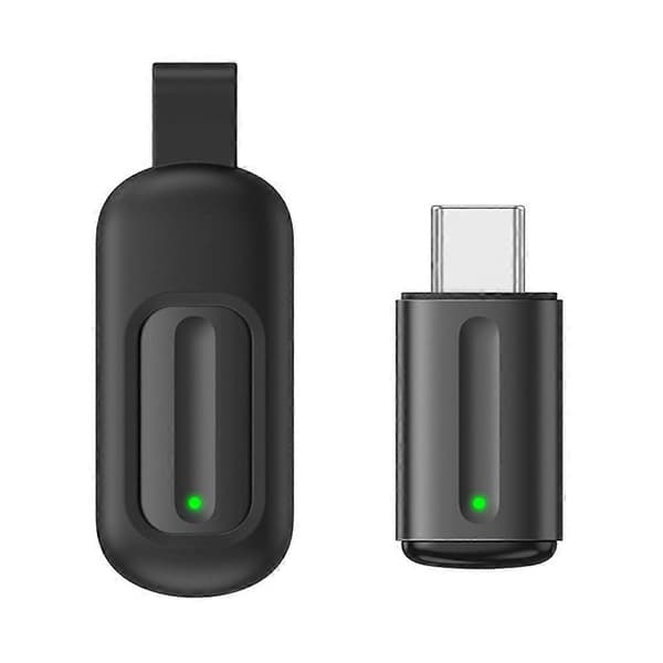 IR Mini Adapter Type C Smart App Kontrol til Android Type C Telefon, C