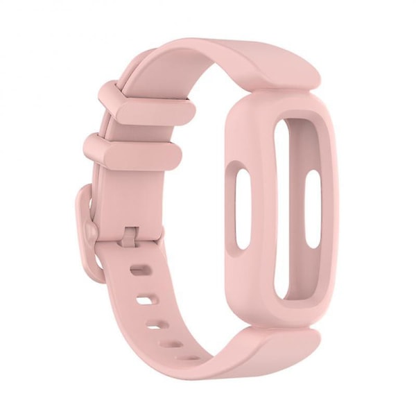 Handledsrem för Fitbit Ace 3 Kids Smart Watch Band för Fitbit Inspire 2 Classic Armband a08