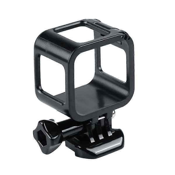 Lav Profil Rammemontering Beskyttelseshus Case Cover til Gopro Hero 4 5 Session