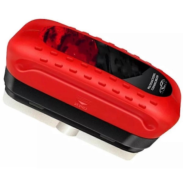 Seedhubtok Glasrensningsbræt, Louisx Glasrensning, Hydrofob Glasbelægning 1pc