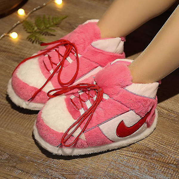 Sneakertofflor Unisex One-Size Sneakertofflor Jordan Style 2 - Jxlgv b