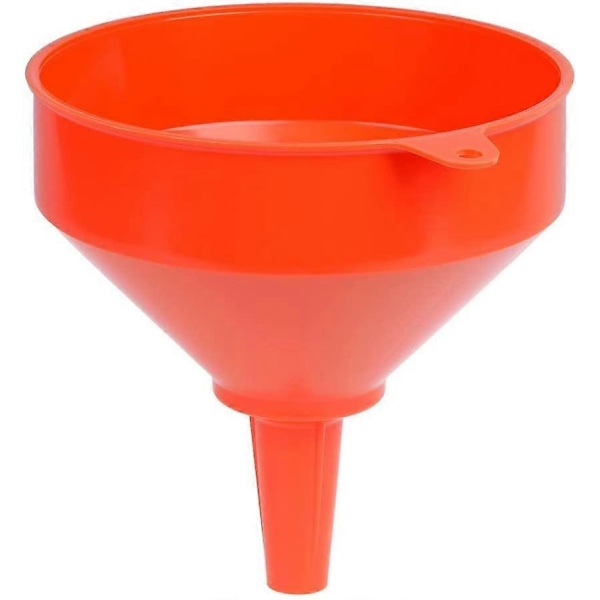 Nirvana 02366 Poly Plastic Funnel 200mm