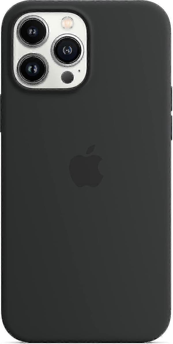 Apple Silikondeksel med MagSafe (for iPhone 13 Pro Max)