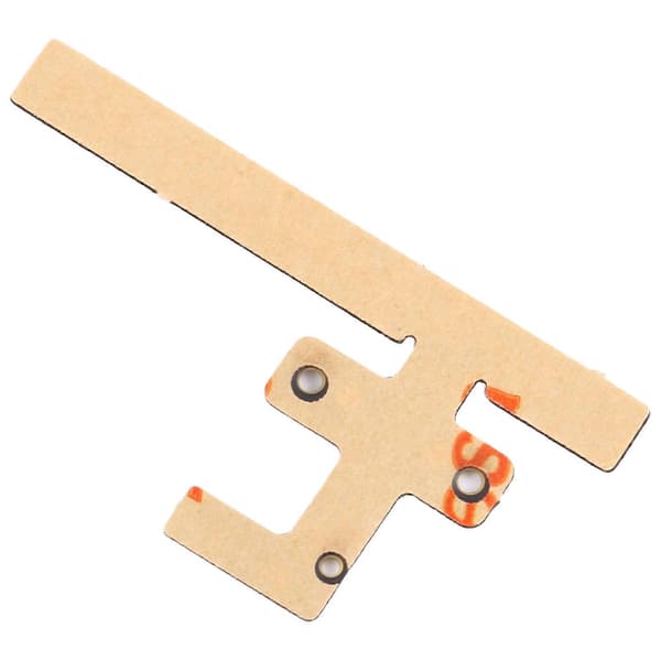 Strömknapp & Volymknapp Flexkabel for motorola edge 30 neo