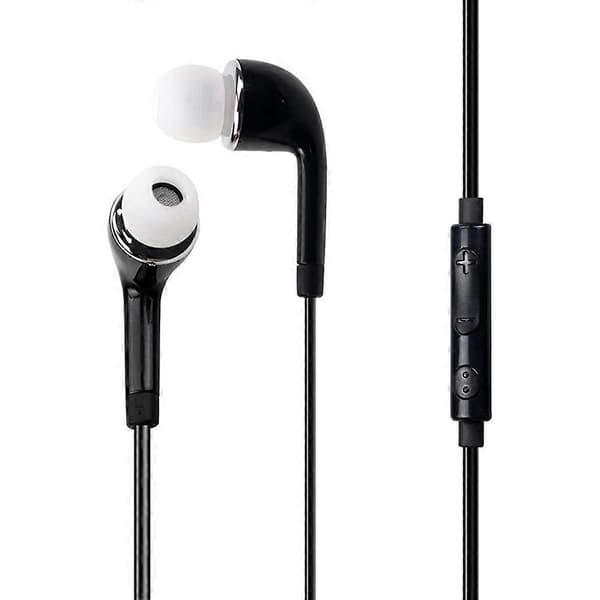 RYRA Nya E1 Bluetooth-Hörlurar Lång Batteritid Business & Sport Öronproppar white