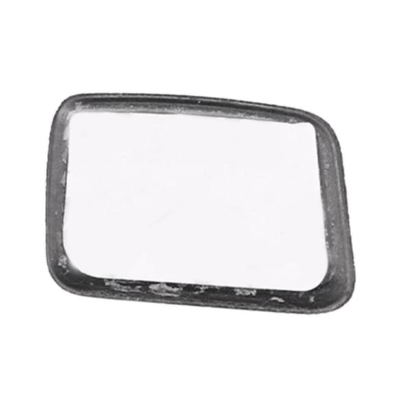 Til C7 2014-2019 Ægte Kulfiber Bilstart Trim Sticker Motor Start Stop Knap Switch Trim Sort