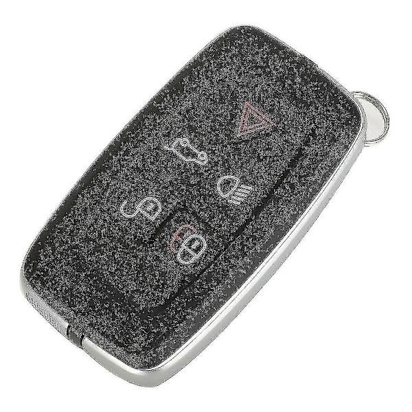 5-Knap Nøglehus Til Land Rover Discovery 4 Range Rover Vogue Sport