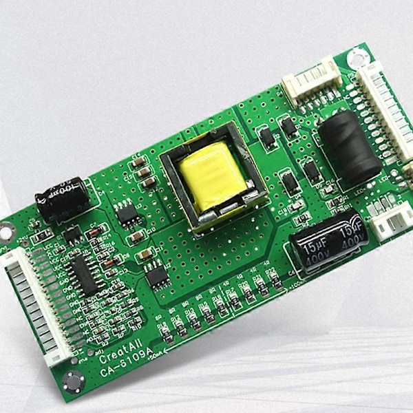 10-65 Tum LED LCD Bakgrundsbelysning TV Universell Boost Konstant Ström Drivrutin Kort Omvandlare Full Bridg