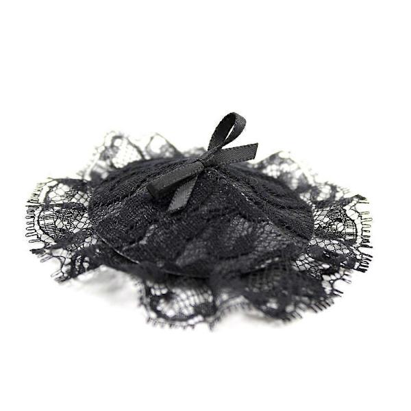 1 Par Sequin Brystvorte Dækning til Kvinder Lingeri Lang Tassel Bryst BH Pasties