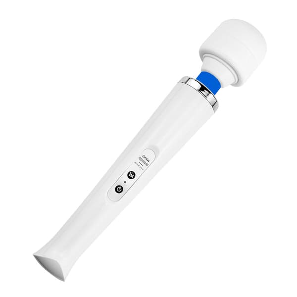 Genopladelig trådløs massager til kvinder