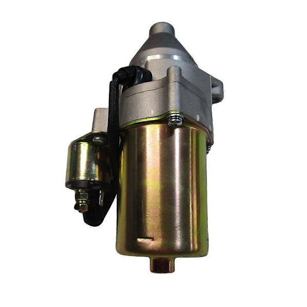 Startmotor Generator Delar 556.5KW för Maskin 188F 190F GX390 GX420 Motor