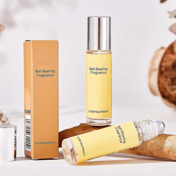 Parfym Parfym Frisk och Hållbar Parfym 10ml