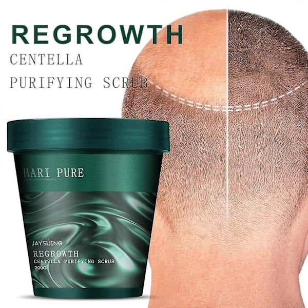 Jaysuing Centella Asiatica Scrub - Produktkod 31481