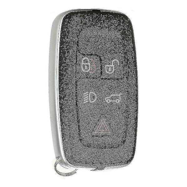 5-Knap Nøglehus Til Land Rover Discovery 4 Range Rover Vogue Sport
