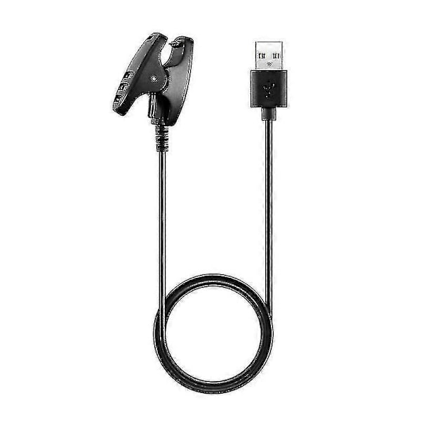 1m USB Klipladerkabel til Suunto 3 Spartan Trainer Ambit Ambit 2 3 Traverse