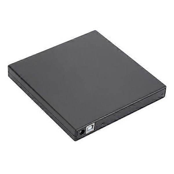 DVD-brenner med lavt strømforbruk, ultratynn og rask overføring