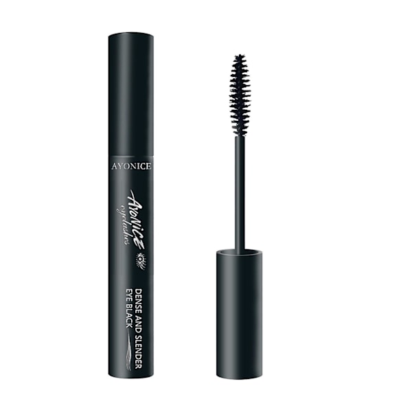 Mascara Long Thick Curling Mascara Sort FLY1812
