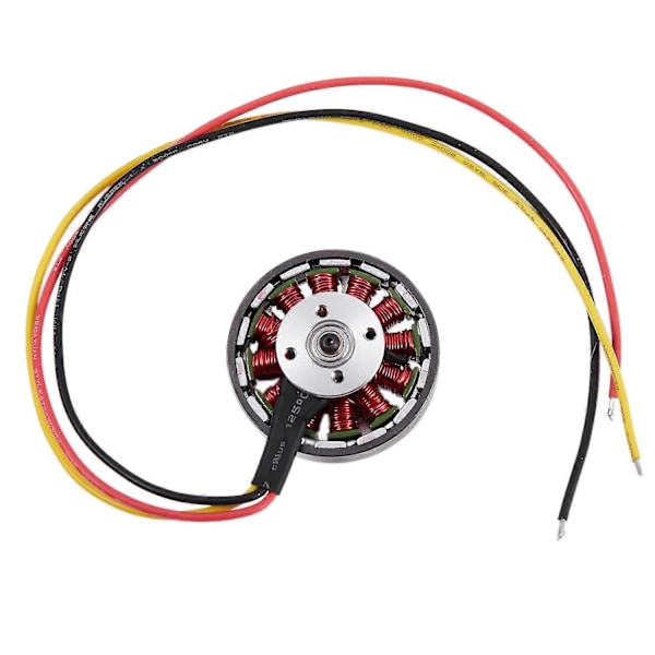 5010 360Kv Höga Borstlösa Motorer för MultiCopter QuadCopter Multi-Axis