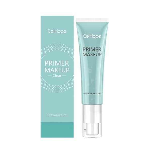 2-pak specialtilbud!! Eelhope Smoothing Makeup Base Gel, fugter og blødgør huden, reducerer fine linjer.