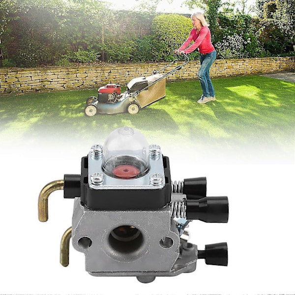 Kaasuttimen korjaussarja Stihl Fs55 Fs55r Fs55rc Fs38 Km55 Hl45 Km55r -malleihin