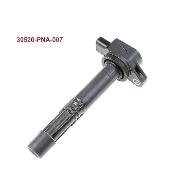 4 stk. Tændspole 30520-PNA-007 til Accord Odyssey K24A K20A K20Z 2.0/2.4L