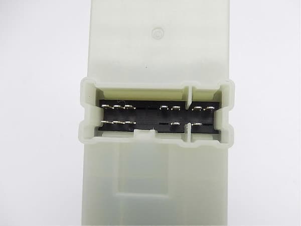 9219 Hovedstrømbryter for vindu 20052012 For Nissan Frontier Crew Cab