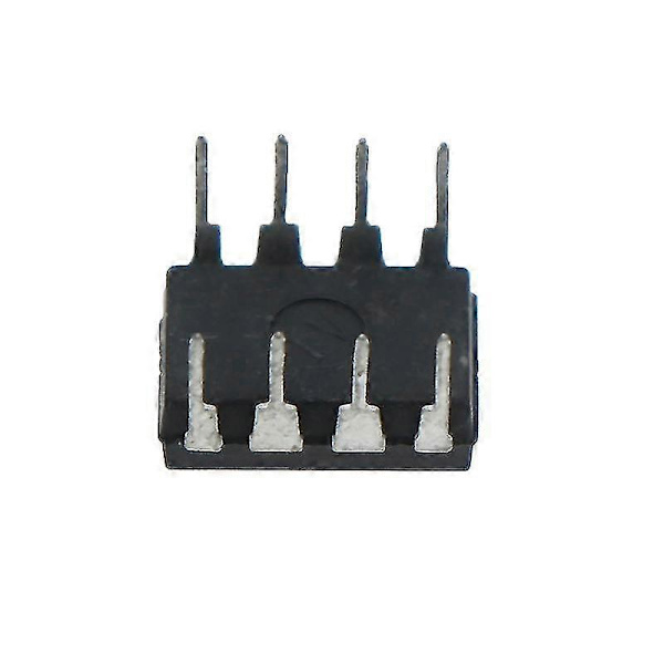 5 st Op Amp IC BB/TI DIP-8 Opa2134pa Opa2134 100% Äkta och Hög Kvalitet