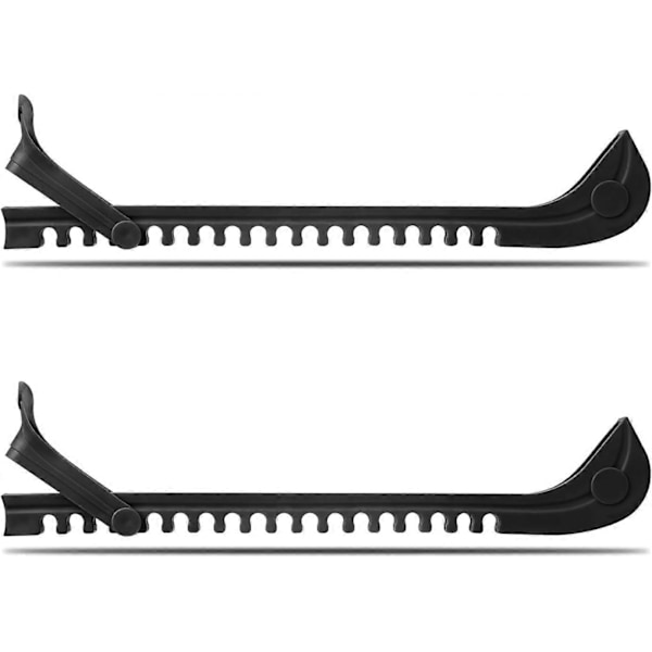 Ishockey-skridskoskydd, Skydd för skridskoblad, Skydd för konståkning