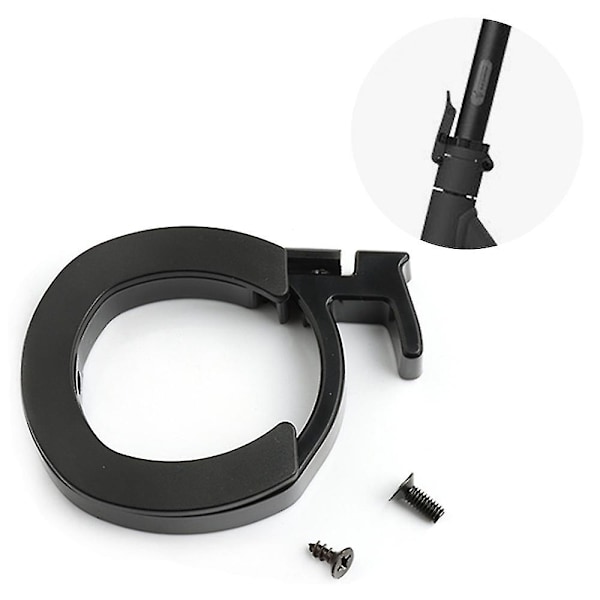 Skyddande ring i plast för Ninebot MAX G30 elsparkcykel, reservdel