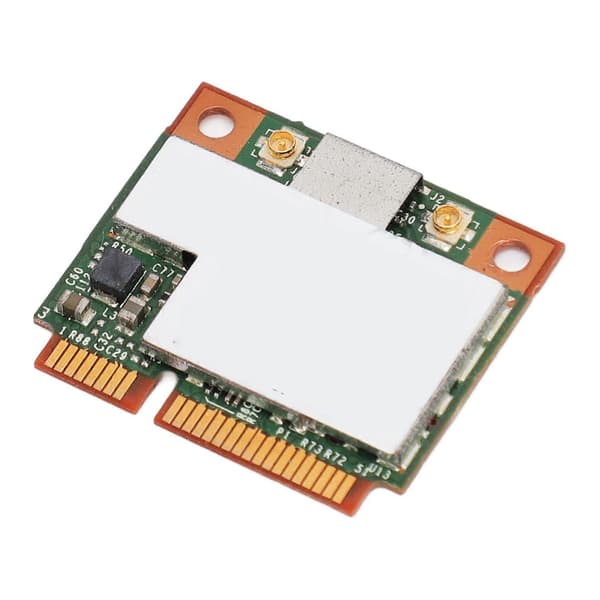 BCM943225HMB Mini PCIe Netværkskort Professionel Bluetooth 4.0 300Mbps WiFi Netværkskort Adapter til Computer