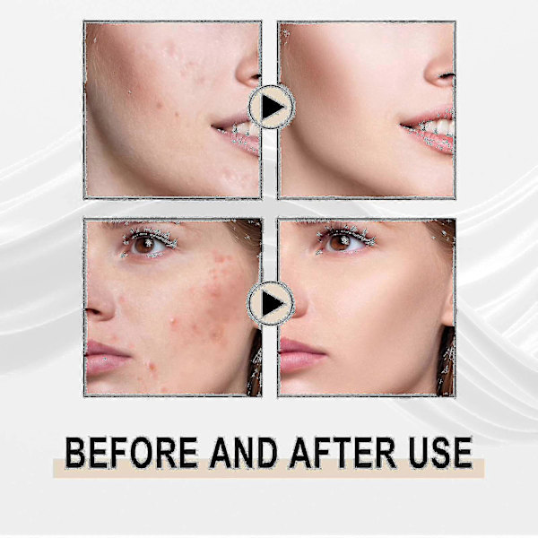 Jaysuing Lactobionic Acid Liquid Gentle Exfoliating, Blackheads, Deep Clean -4100715360034