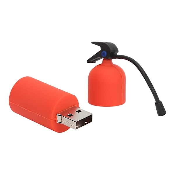 Sarjakuva sammutin 32GB USB-muistitikku