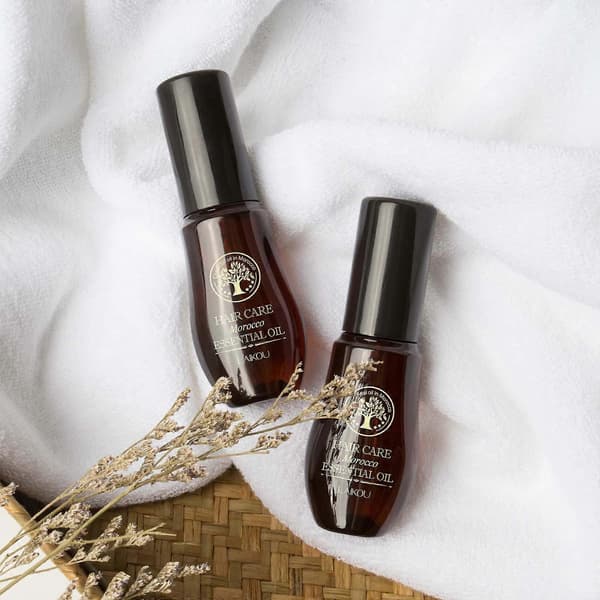 Marokkansk Hårolie 40ml FLYE3247