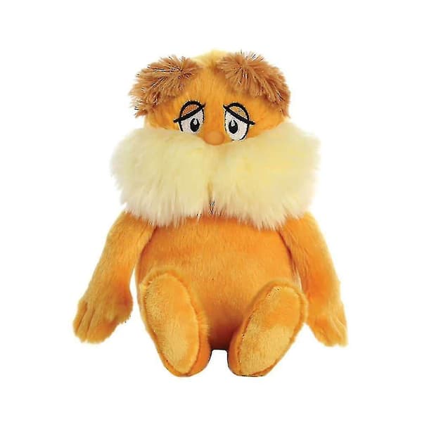 The Lorax Plussjeleketøy H